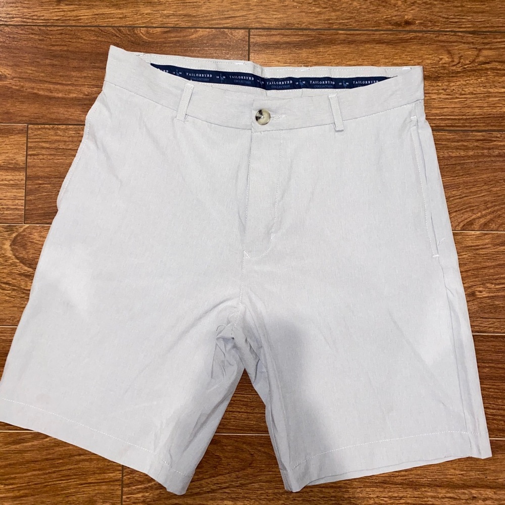 Men’s Taylorbyrd Shorts